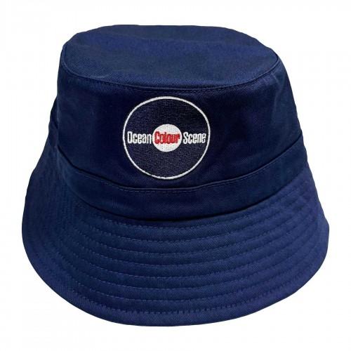Cappello a secchiello classico Ocean Colour Scene