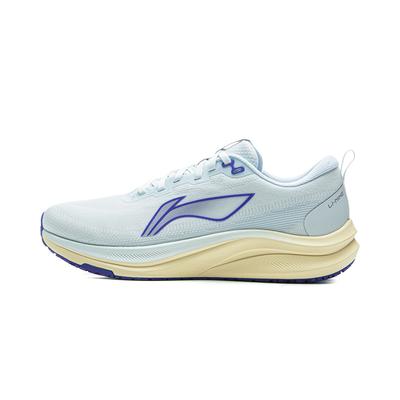 Li Ning Red Rabbit 8 Fitness Test Lightweight Foam Ultra Technology Casual Running Shoes Men Sneaker Blue ARPV013-5
