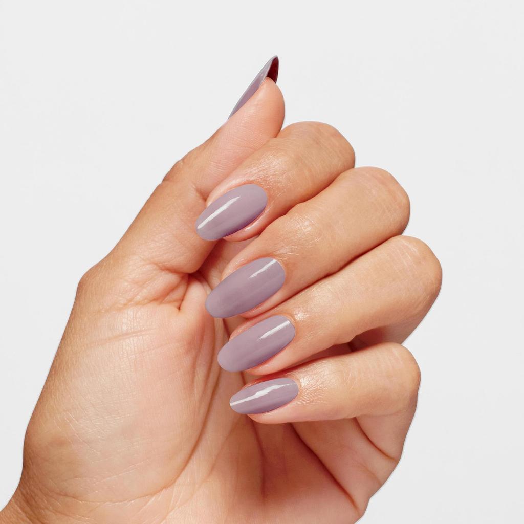 OPI Infinite Shine, Quick-Drying Nail Polish, Long-Lasting Gel-Like Shine, Pink, 15ml (ISLA60-), Perfect as a Gift [Official Japanese Product]