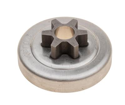 Tambor de Embreagem Ibea 3900;4000 Roda Dentada Fixa 3/8 6 P035989