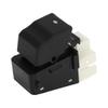 X Autohaux Rear Power Window Switch for Buick Lacrosse for Chevrolet Impala 09 No.25828886