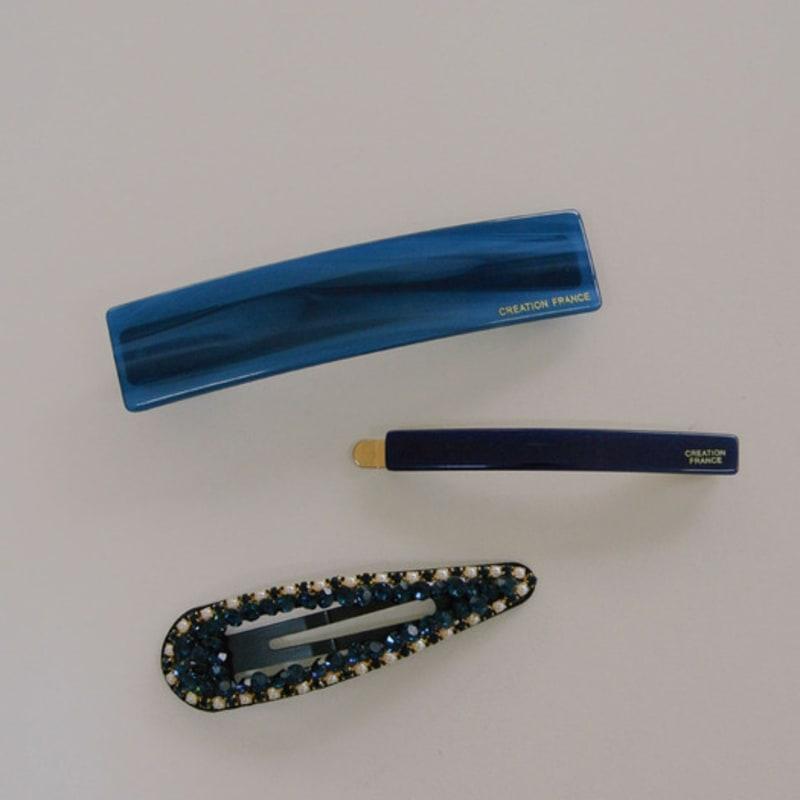 Objet213 Vintage & Chic Hair Pin (4 Colors)