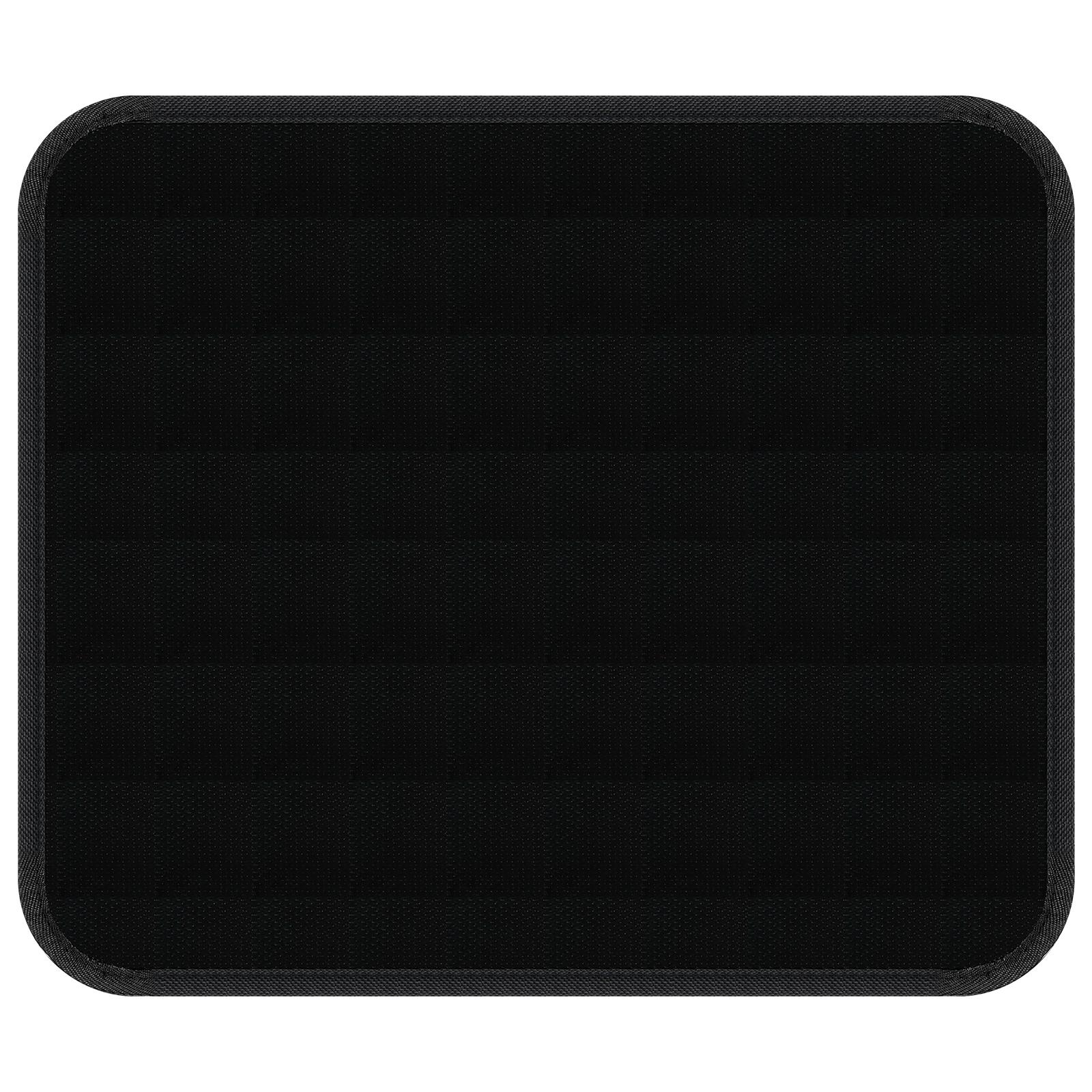 

2Pcs Heat Resistant Mats for Air Fryer Coffee Maker Oven Fireproof Waterproof Grill Mat Multipurpose Appliance Protector Pads about 45x38cm