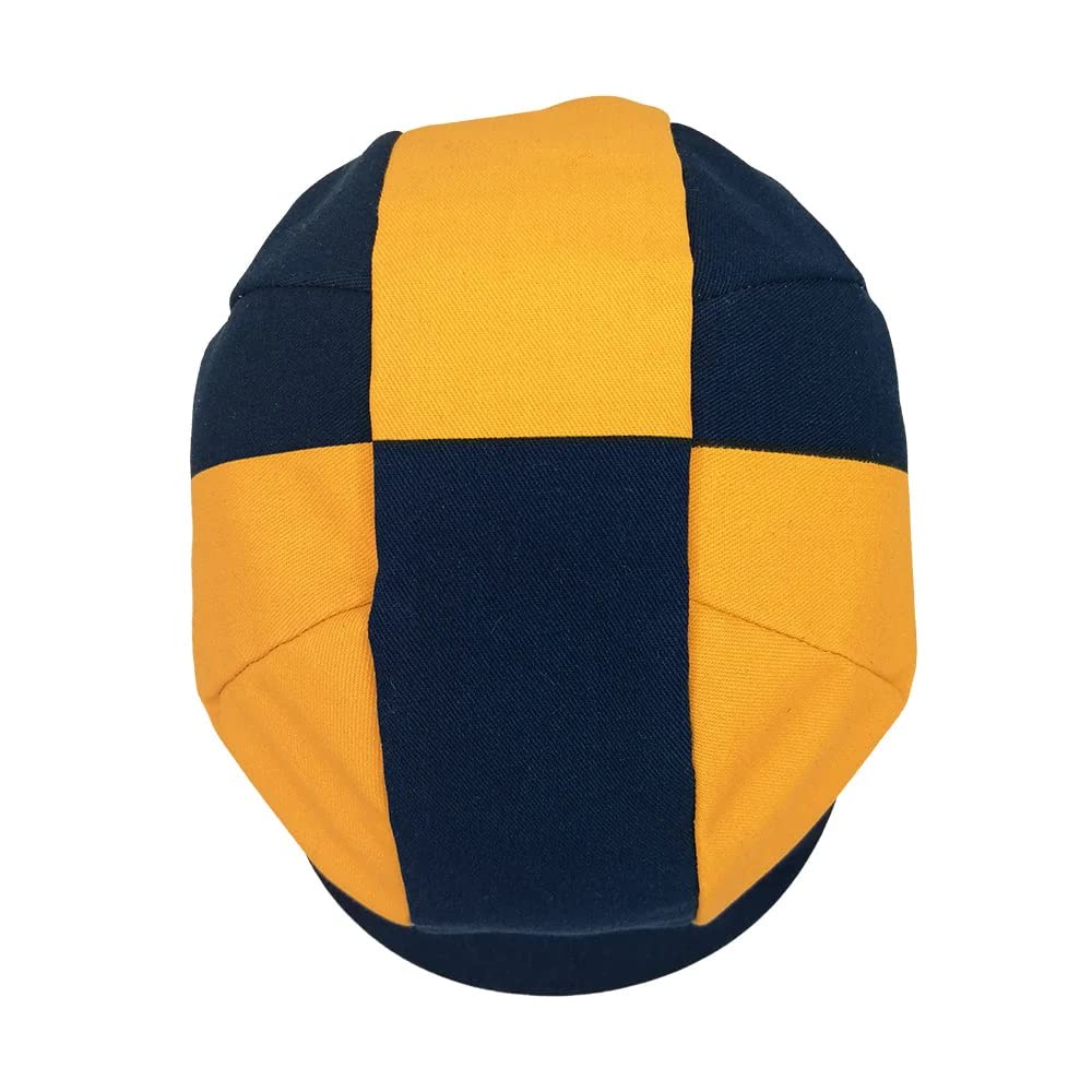 Cinelli Cycling WE BIKE HARDER ORANGE Cap,