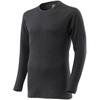 Breath Thermo a Thick Innerwear for Extreme Crew Neck Made In Size M Underwear, Wool-based Heat-generating Cold, Long-sleeved Shirt, Japan,