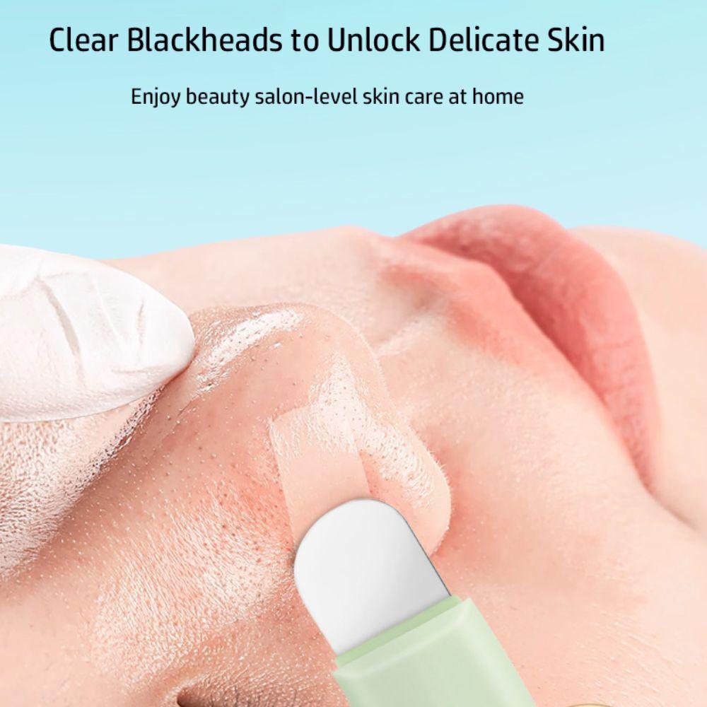 Nástroj na odstraňování černých teček na obličeji ve tvaru kočičí tlapky Hloubkové čištění Odstraňovač kožního mazu Nástroj pro péči o krásu