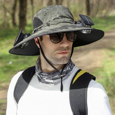 Pokrývky hlavy – Klobouky