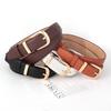 Belt Simple Womens Versatile Jeans Needle Buckle Fashionable Decoration