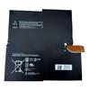 Compatible Battery for Microsoft Surface Pro 3 (Model 1631, MS011301-PLP22T02 G3HTA005H/009H)