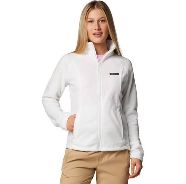 Флисовая куртка Columbia Benton Springs Classic Fit Fleece XS