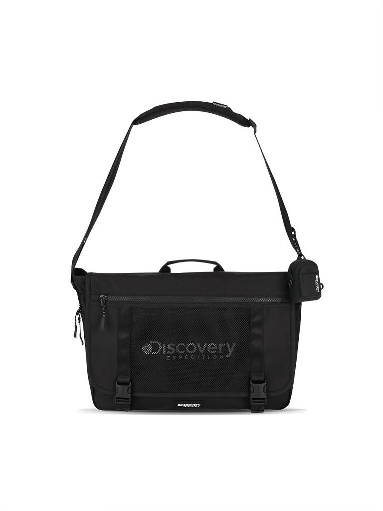 Discovery Expedition Like Air Mile Messenger (Black)
