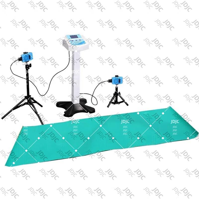 JDJC Student Physical Fitness Testing Equipment