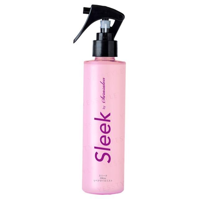 AQUA NOA - Sleek by sarasalon 3 Way Repair Oil Mist 200ml