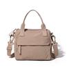 Single-shoulder Crossbody Bag - Women's Lightweight Casual Small Bag with Large Capacity for Commuting Handbag