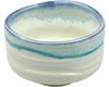 Yamakiikai Kaneta Hakukin Kiln Gosu Seiryu Matcha Bowl Y1544