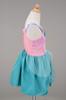 domestic Disney Princess My First Fashionable Dress Ariel [Official product] 90cm-100cm