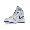 Air Jordan 1 High Zoom Comfort 25 Jahre in China Damen Sneakers Weiß DV5575-140