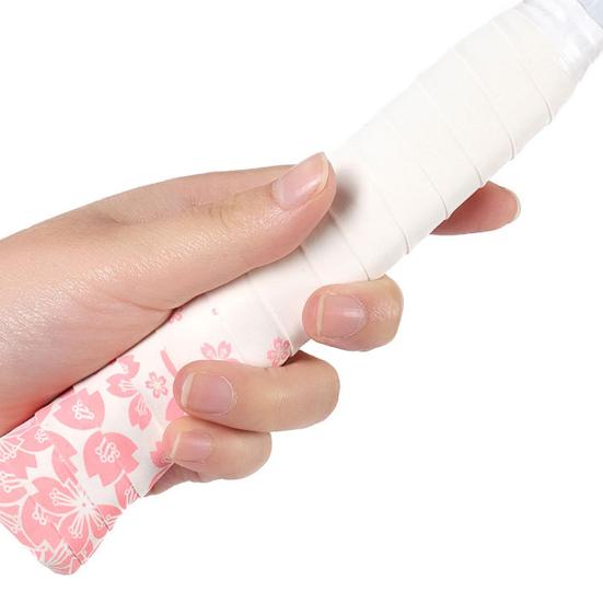 Tennis Schläger Grip Band Schweiß Absorbieren Anti-Slip Schläger Overgrip Band Pickleball Badminton