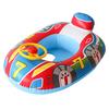 Inflatable Swimming Rings Baby Water Play Games Seat Float Boat Child Swim Circle Fun Pool Bathtub Beach Party Summer Water Toy