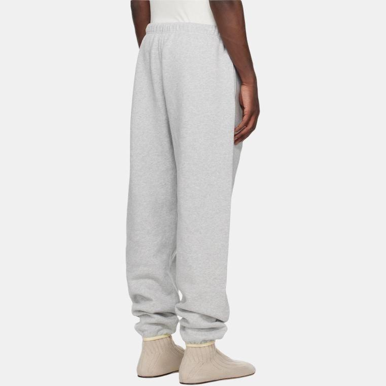 Fear of God Essentials SS24 Sweatpants 'Light Heather Grey' Men's 130SP242026F