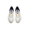 Comfortable Slip Resistant Abrasion Resistant Low Top Running Shoes Men's White 912345579-3