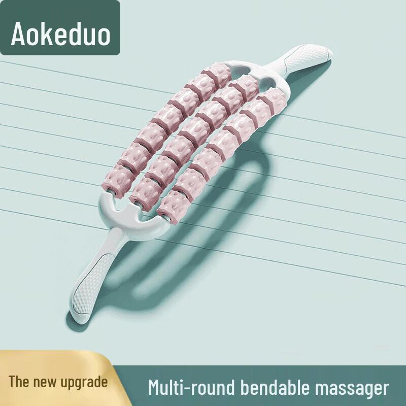 Aokedu Children s Muscle Relaxation Massage Roller