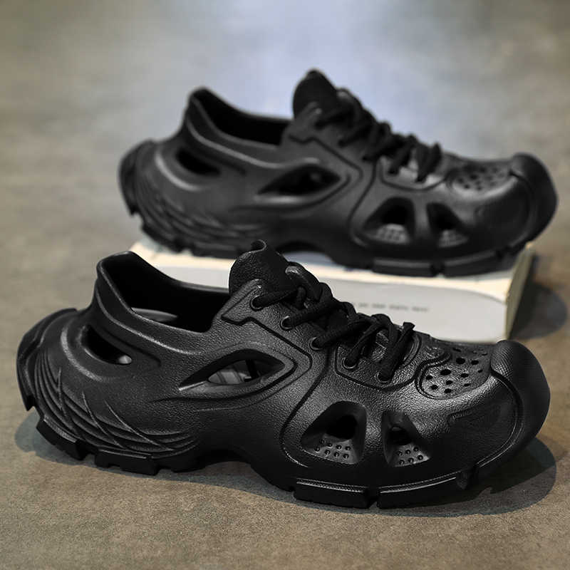 

Fashion Round Toe Rubber Sole Luxury Flat Woman Sandals Non-slip Slipper Designer Flat Shoes Sneakers Sport Tenys Tenya Top Quality 36