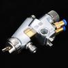 WA-200-152P 1.5mm Automatic Paint Sprayer Industrial Spraying Tool Pressure Feed Auto-spraying Oil