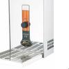 Beer Dispenser PYGMY 25/K Membrane Pump Stainless Steel Cooler 35 L/h Green Line