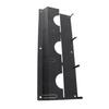 Wall Mount Angle Grinder Holder Multifunctional with Hook Polisher Power Tool Storage Rack Electric Grinder Tool Rack