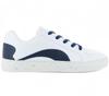 NAE Vegan Shoes Berlin - Sneakers Shoes White-Blue ORIGINAL from Portugal