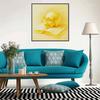 New Arrival 5D DIY Full Circle Diamond Painting "Yellow Skull and Book" Embroidery Cross Stitch Home Decor Gift