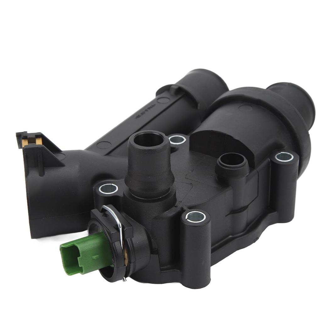 Car Engine Coolant Thermostat Housing Assembly Regulator Environmental Protections Temperature Control for L550 LR001312