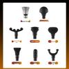 Philips Fascia Massage Gun PPM5201G CN plug (adapter included)