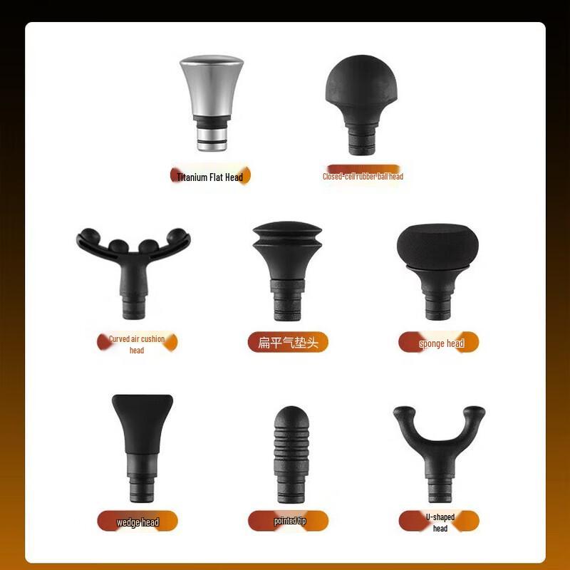 Philips Fascia Massage Gun PPM5201G CN plug (adapter included)