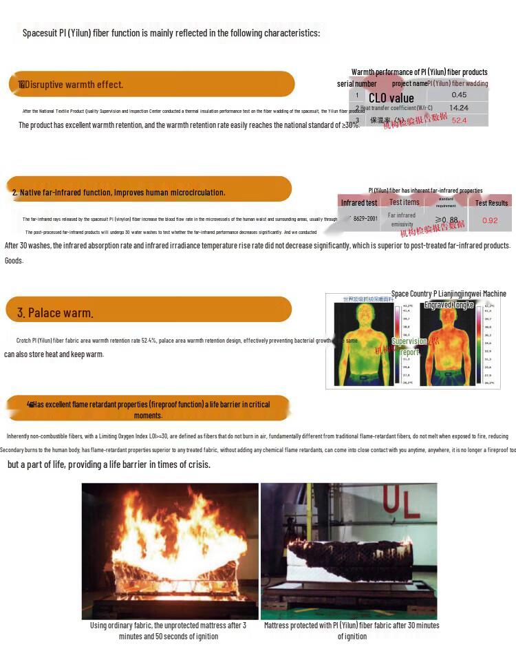 Collants Thermiques Extra Épais Doublés de Velours pour Femmes