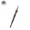 4 PCS Glow Plugs 4.4V For NISSAN CUBE JUKE MICRA V NOTE NV200 PULSAR QASHQAI Renault Captur Clio III IV Megane III IV 1.5 DCi