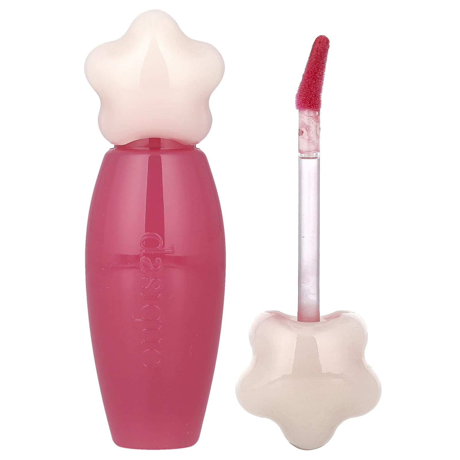 

Dasique, Pure Water Lip Gloss, 12 Chilling Petals, 2.6g (0.09oz)