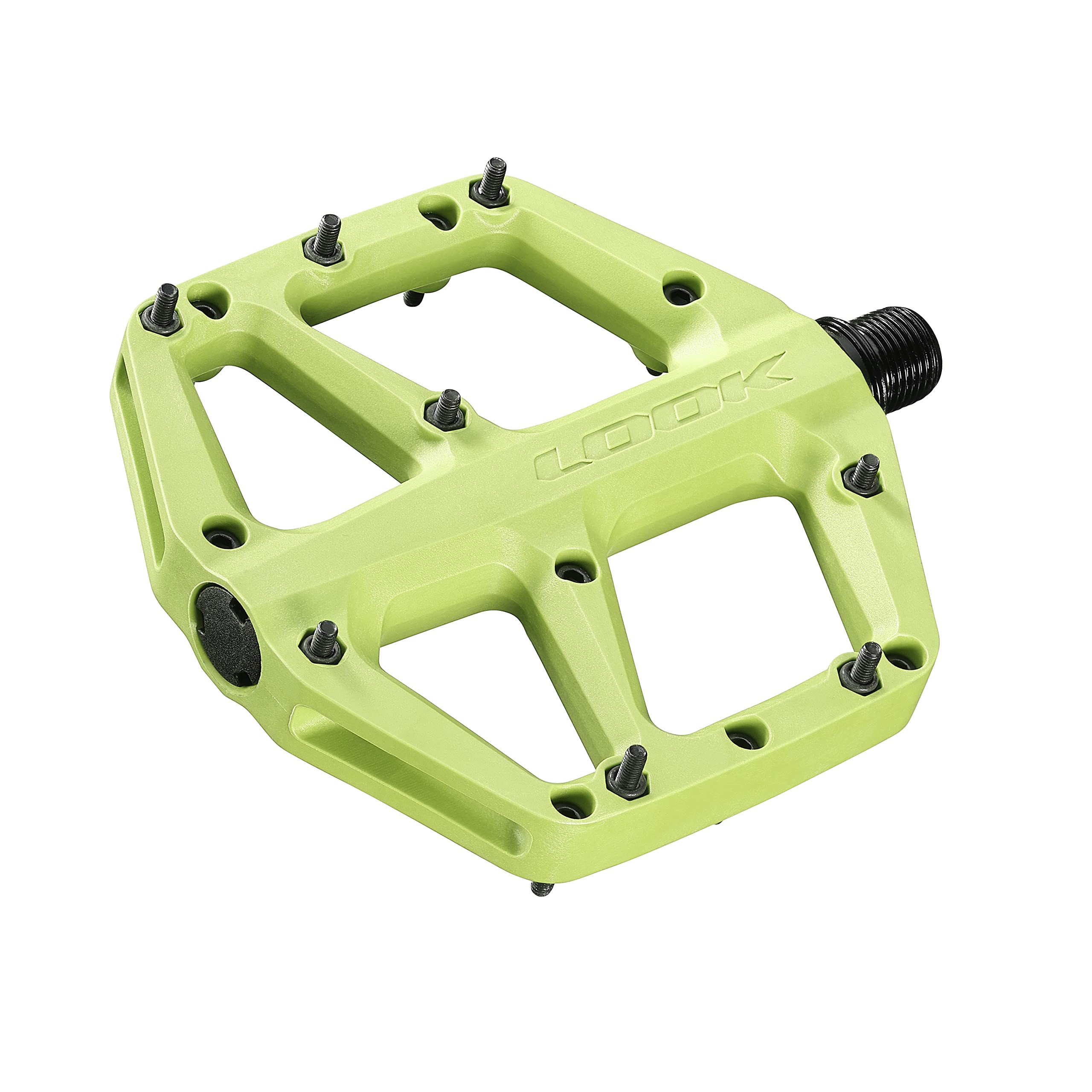 

Посмотрите TRAIL FUSION LIME зеленый лайм
