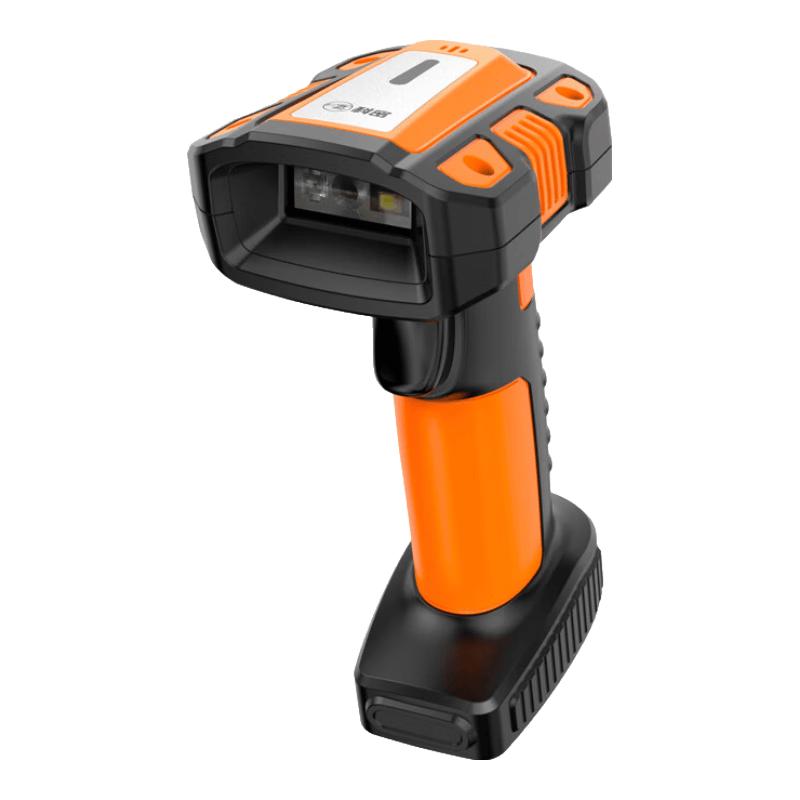 Comet TE530 Wired 2D Barcode Scanner