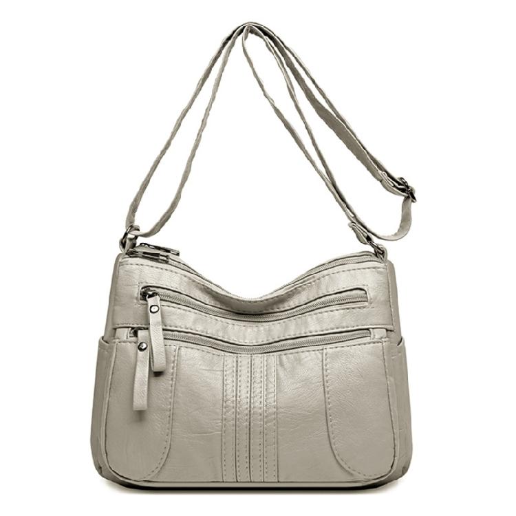 Crossbody Purse Handbags Crossbody Bags for Women, Leather Crossbody Bag
