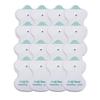 HOMZY Healthy Care Full Body Tens Acupuncture Electric Therapy Massager Meridian Physiotherapy Massager