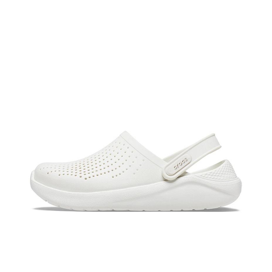 

Сабо Crocs LiteRide Clogs Unisex 204592-1CV