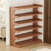 Moisture-Proof Shoe Cabinet Wide Size Shoes Storage Rack New Front Door Shoes Rack  Entry Storage