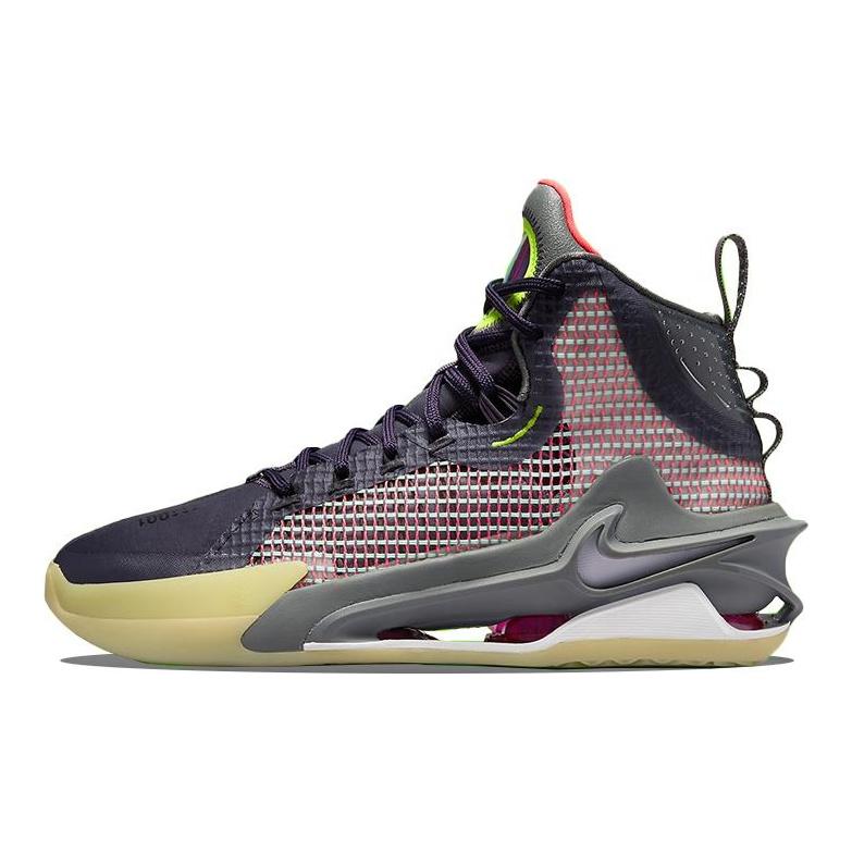 Nike Air Zoom Gt Jump Chaos CZ9907-500