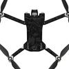 For DJI Mini 3 Pro Decal Skin Vinyl Wrap Film Camera Drone Protective Sticker Anti-Scratch Protector Coat RC-N1 RC N1 Mini3 Pro