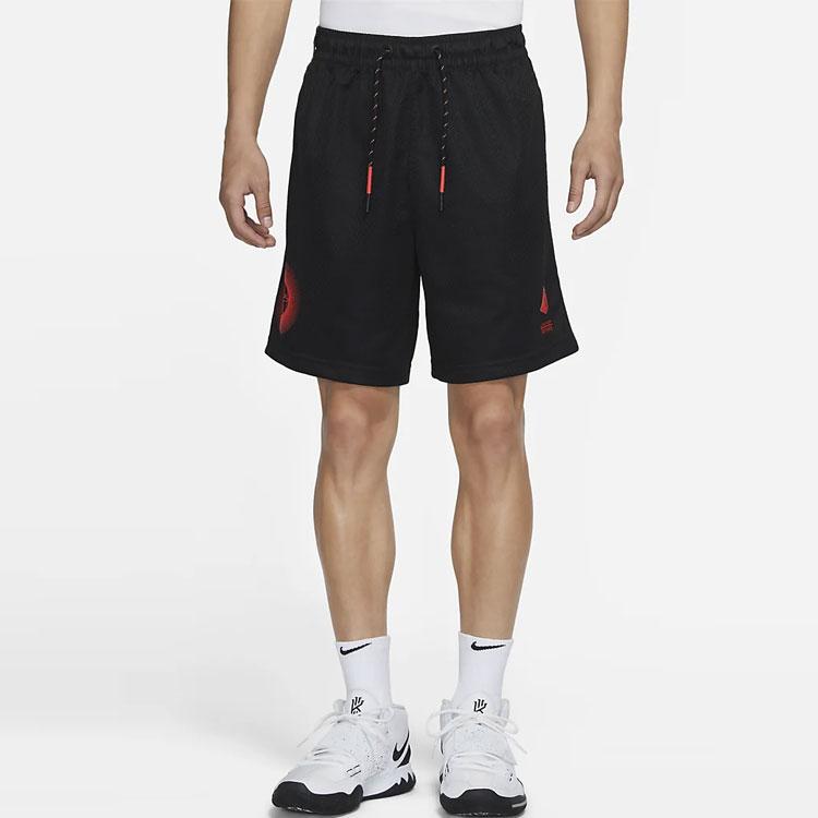 Nike Casual Shorts Men's Black Moderate DA6703-010