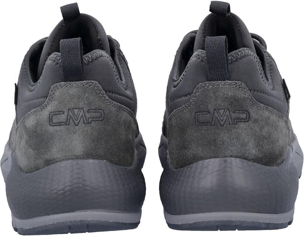 CMP Syryas Waterproof Trainers (3Q24897) Gray