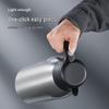 Chui Da Huang 2.2L 304 Stainless Steel Vacuum Insulated Kettle