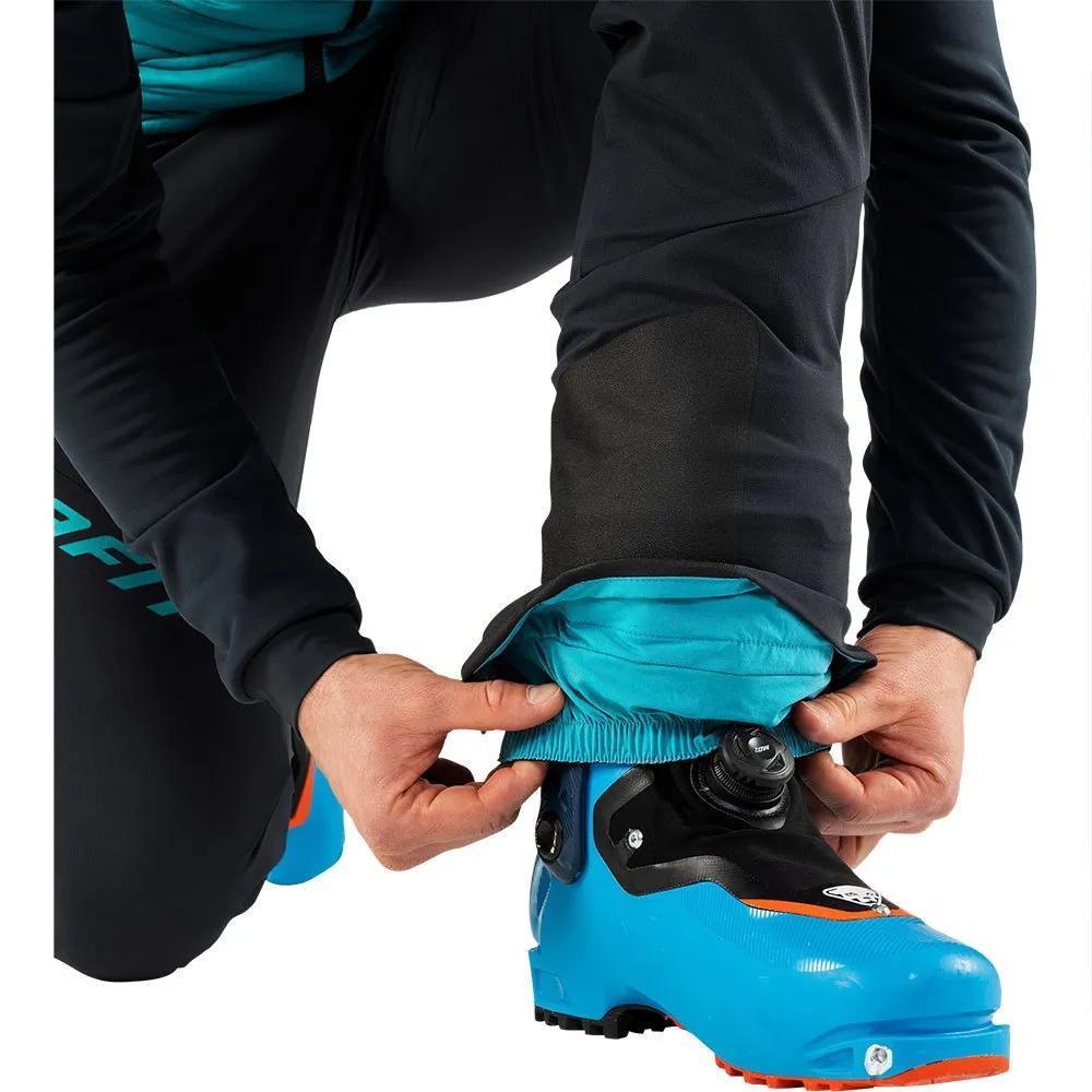 DYNAFIT Pants TLT Touring Dynastretch